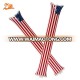 wholesale custom american flag cheering bang bang stick