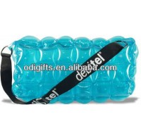 bubble inflatable mini sports bag