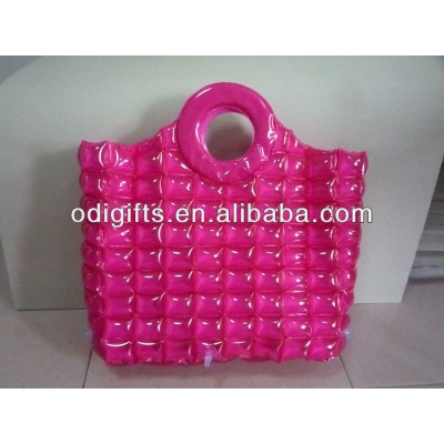 High Quatity New style Fashion inflate decor bag