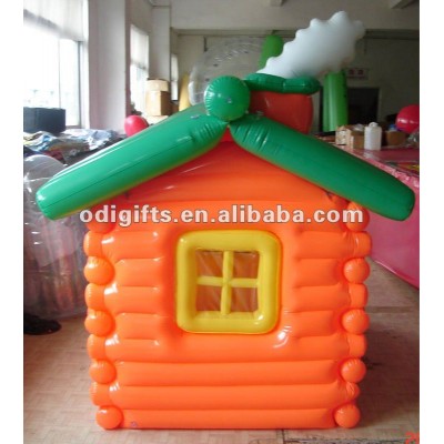 foldable PVC inflatable house inflate room inflation mushroom house